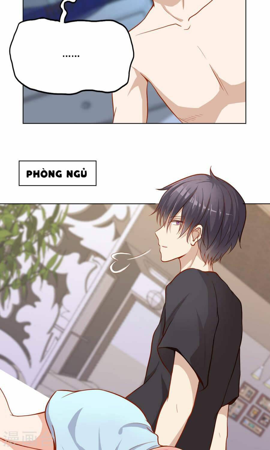 đào sắc tinh quang chapter 13 35