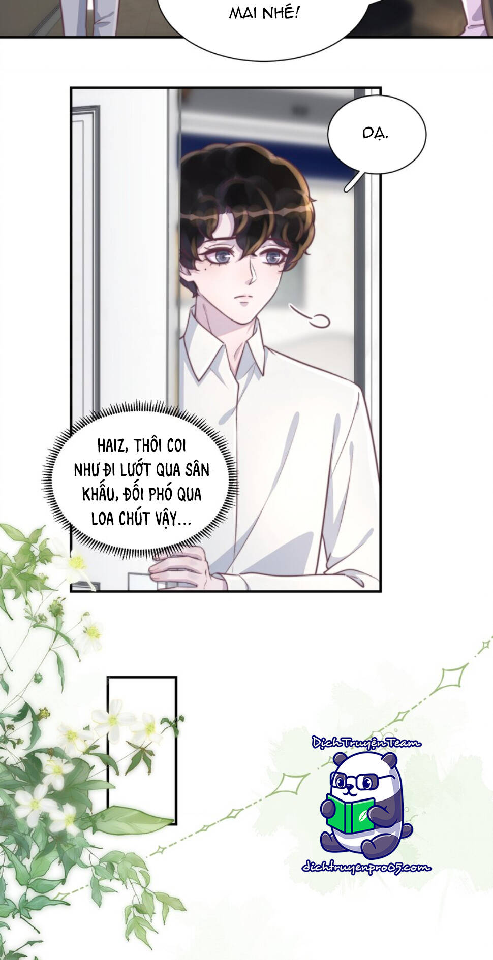 nghe nói tôi rất nghèo chapter 159 11