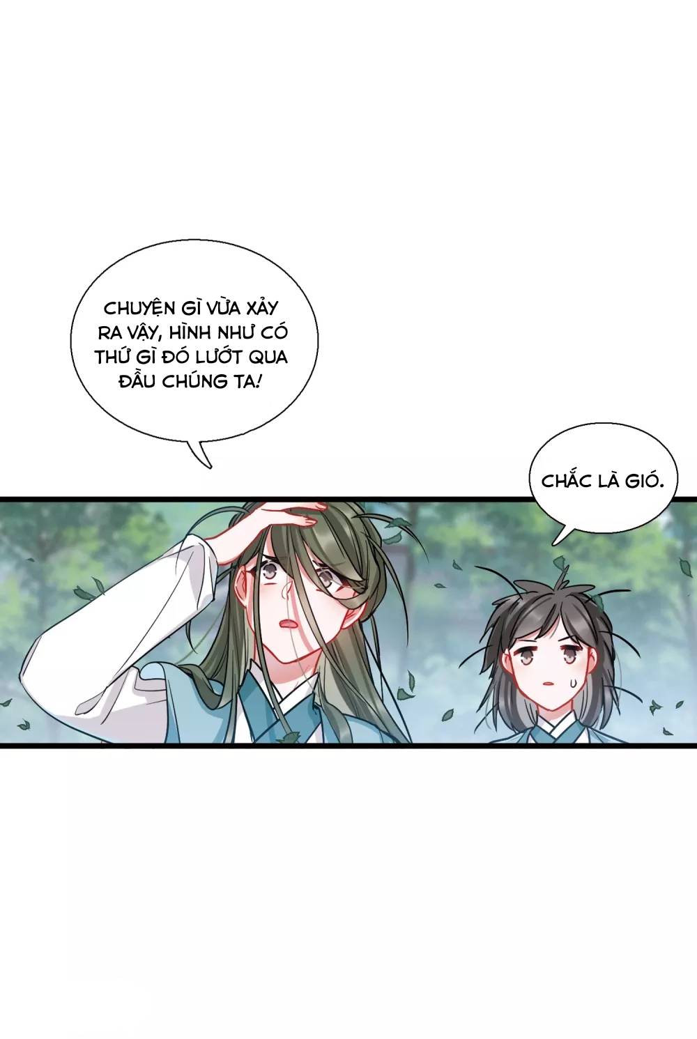 danh kiếm trủng chapter 24 19