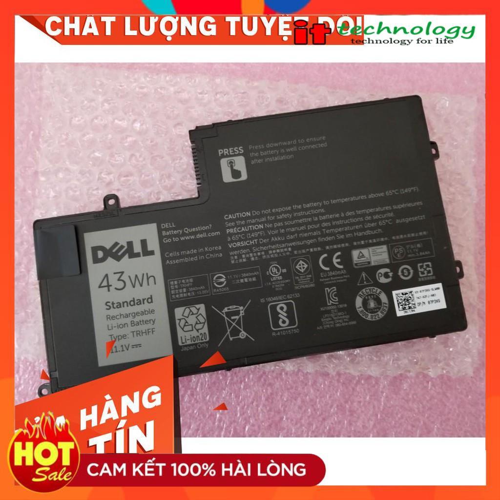 Pin Laptop Dùng Cho Dell Inspiron 15-5547 14-5447 14-5448 5447 5545 5547 5548 N5447 N5547 ️TRHFF P39F P49G 5545 ️