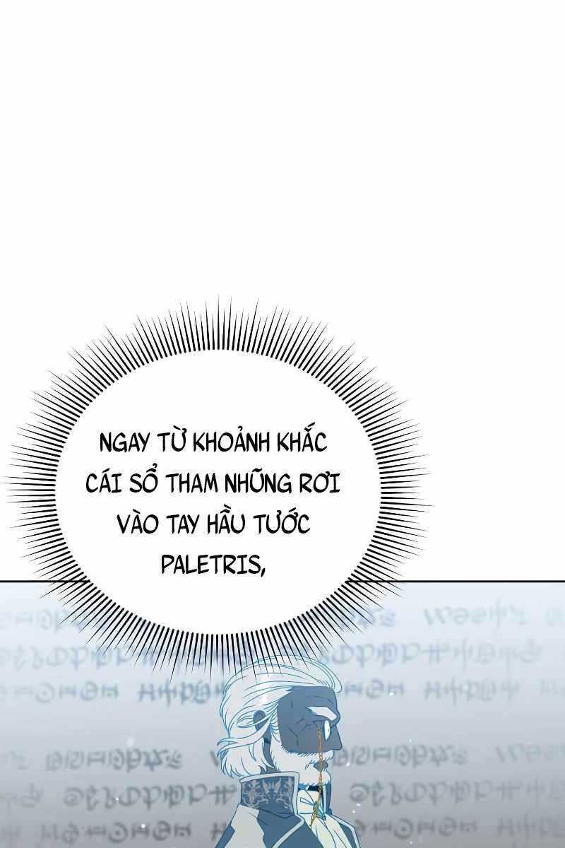 Anh Hùng Mạnh Nhất Trở Lại chapter 121 82