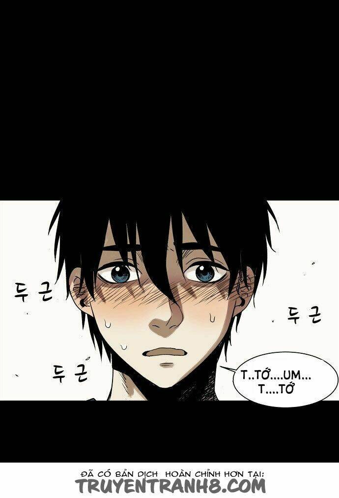 infectee chapter 7 81