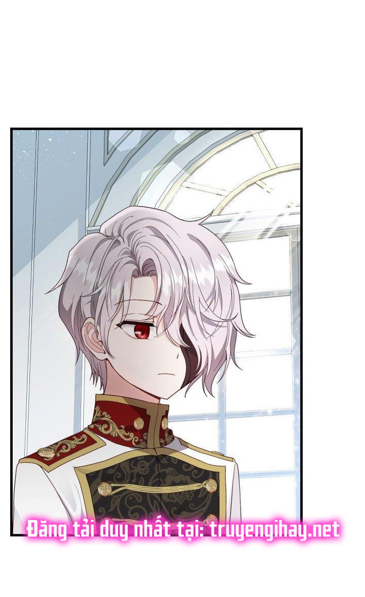 trở thành vợ thái tử quái vật chapter 39.2 26