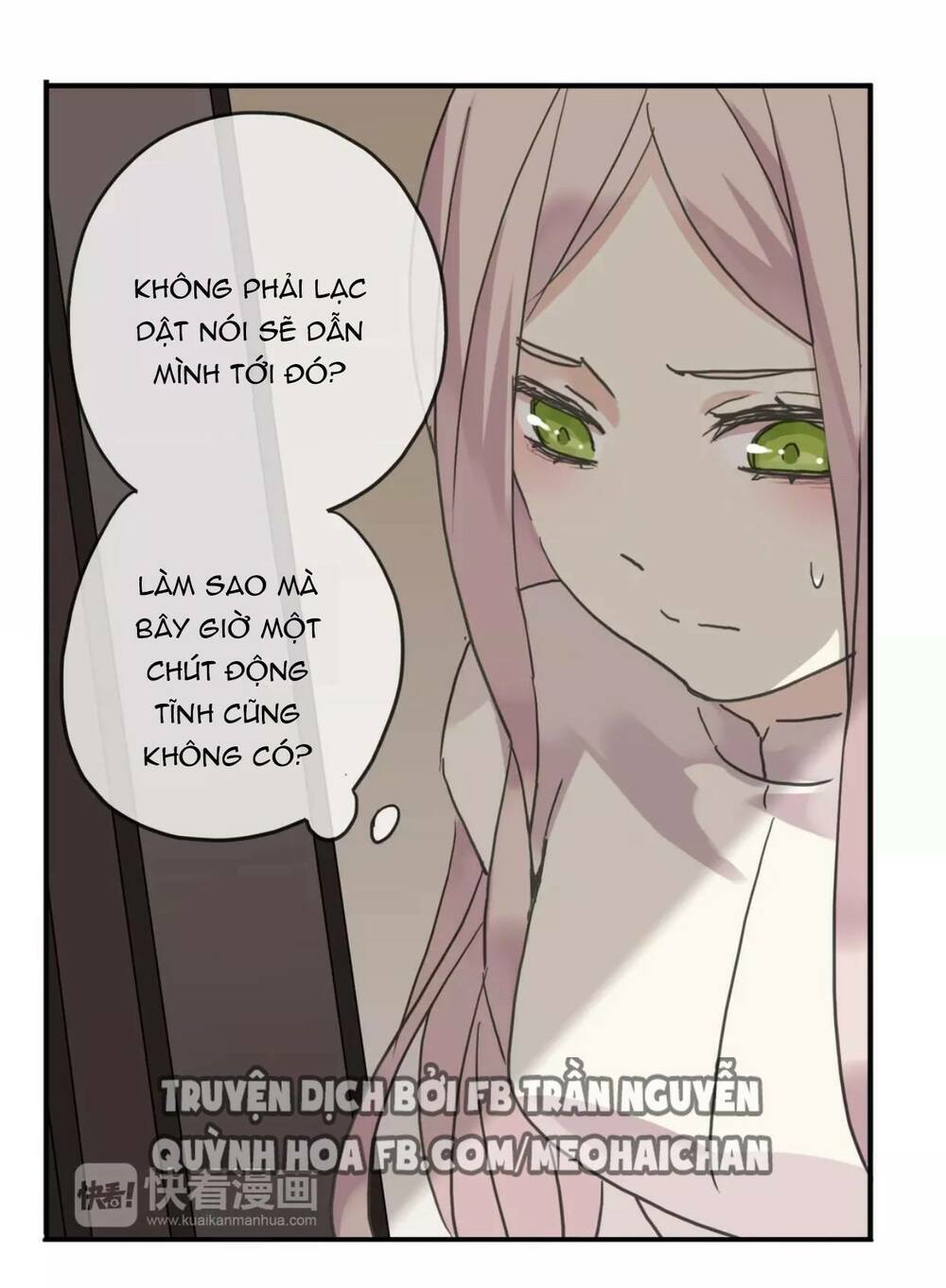 vết cắn ngọt ngào phần 1 chapter 16 24