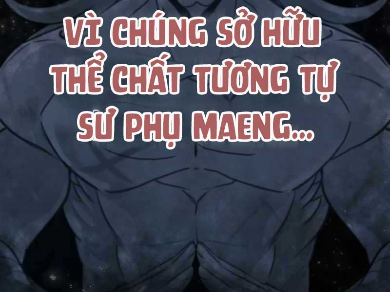 Giảng Sư Đứng Đầu, Baek Sư Phụ - Trang 58