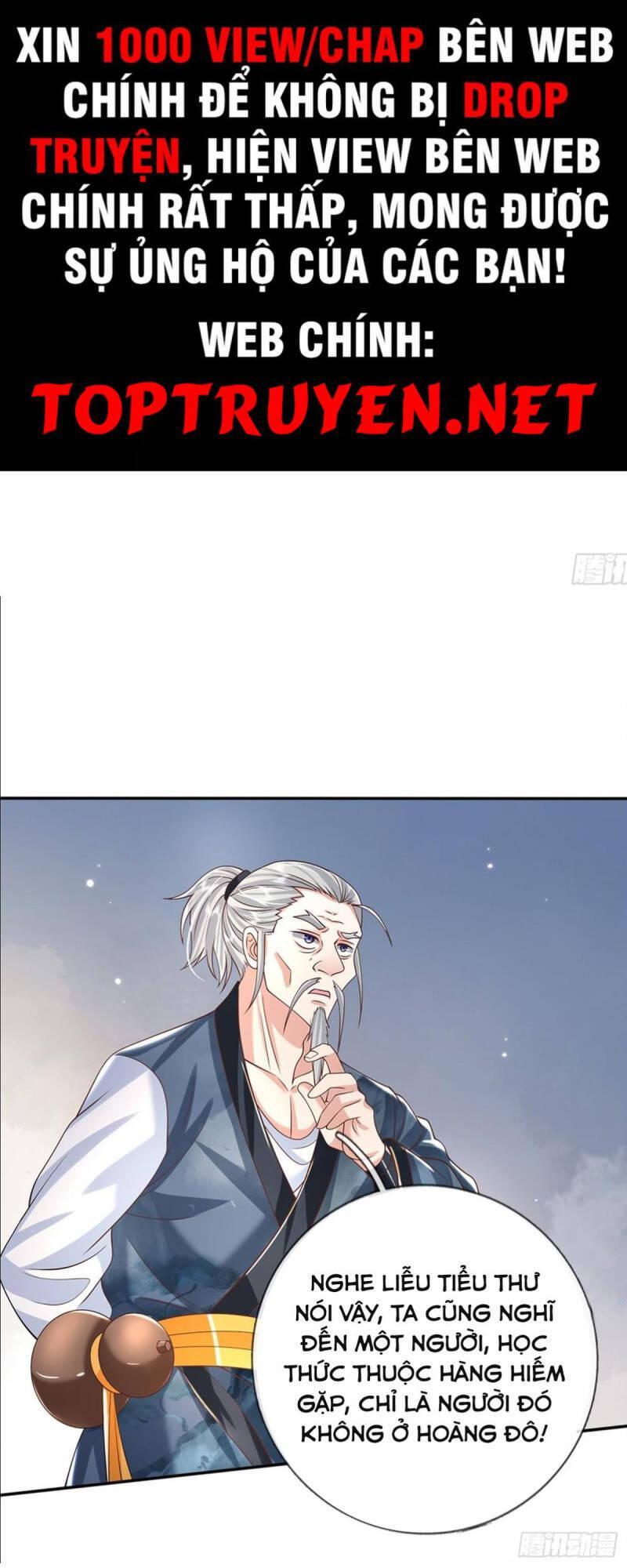 Ta Trở Về Từ Thế Giới Tu Tiên chapter 160 1