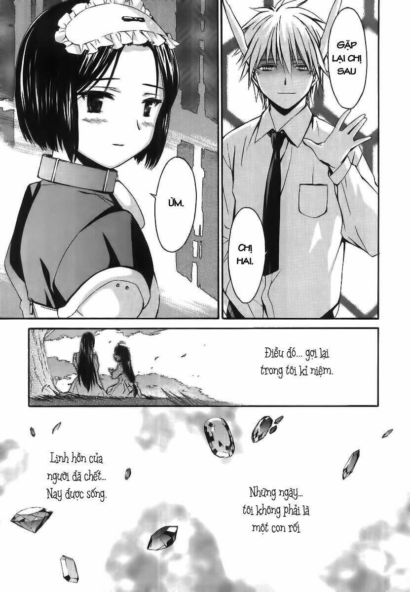 chrono crusade chapter 49 14