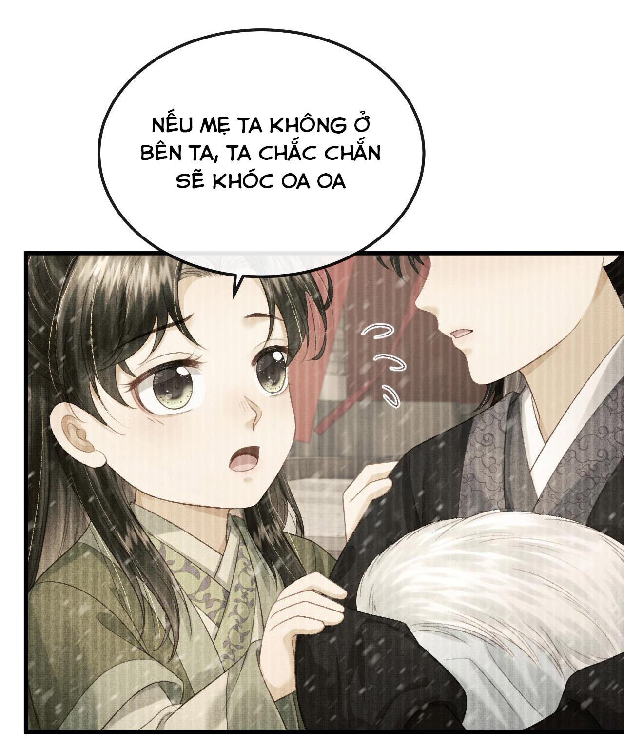 tướng quân luôn tự coi mình thành thế thân chapter 71 24