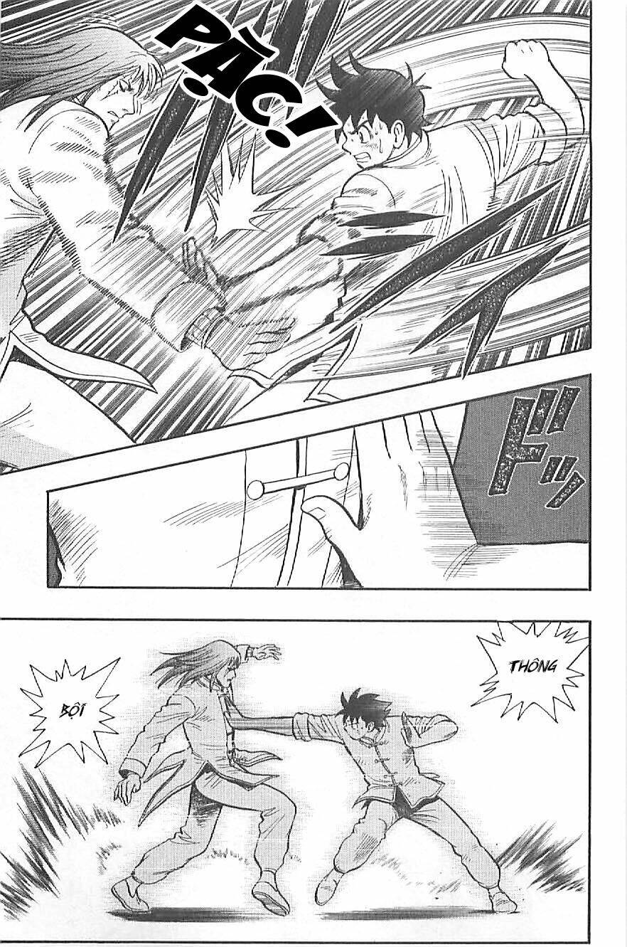 hoàng phi hồng phần iii chapter 22 31