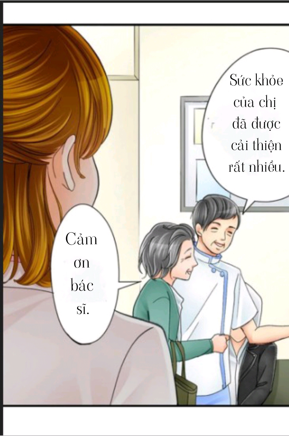 nhân viên mát-xa riêng của hoàng tử chapter 1.1 12