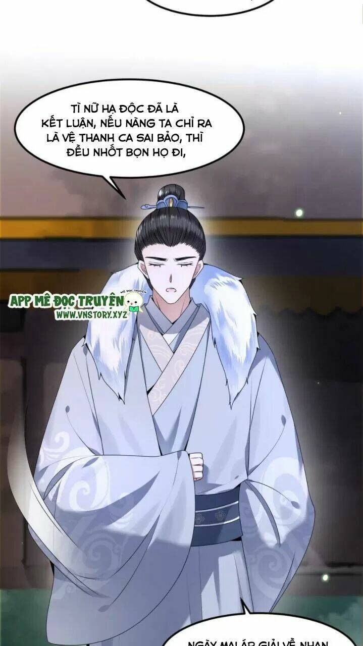 phượng hoàng vu phi chapter 56 20