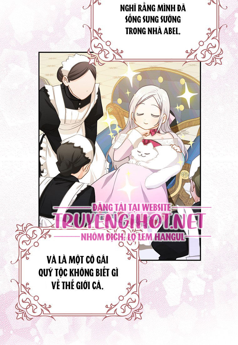 trở thành vợ của nam chính chapter 8.2 14