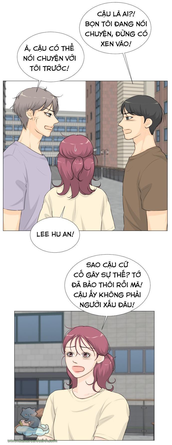 bán quỷ chapter 33 27