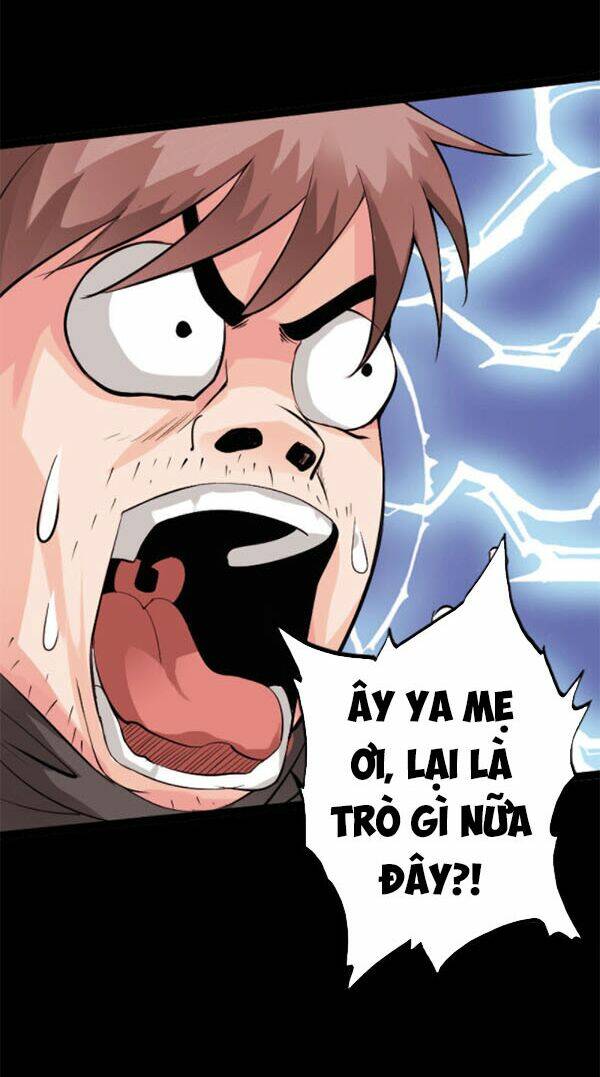 tuyệt phẩm tà thiếu chapter 119 4