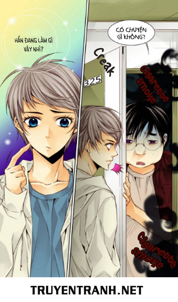 cheonsaeng yeonbun chapter 15 14