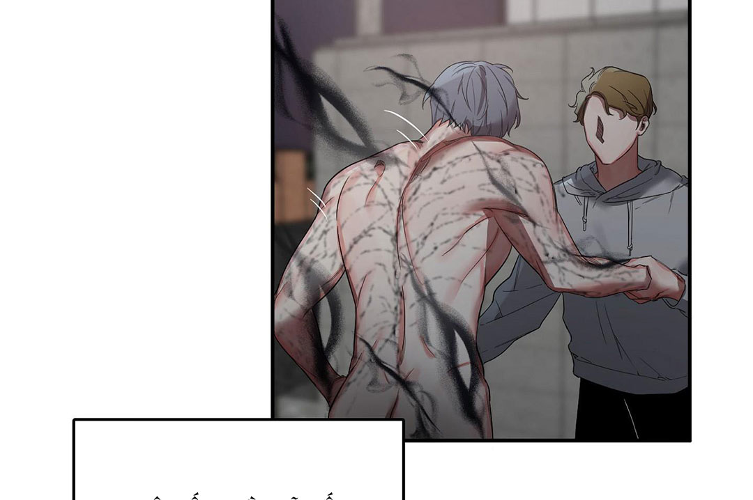 sự ảnh hưởng của tội lỗi chapter 0 46