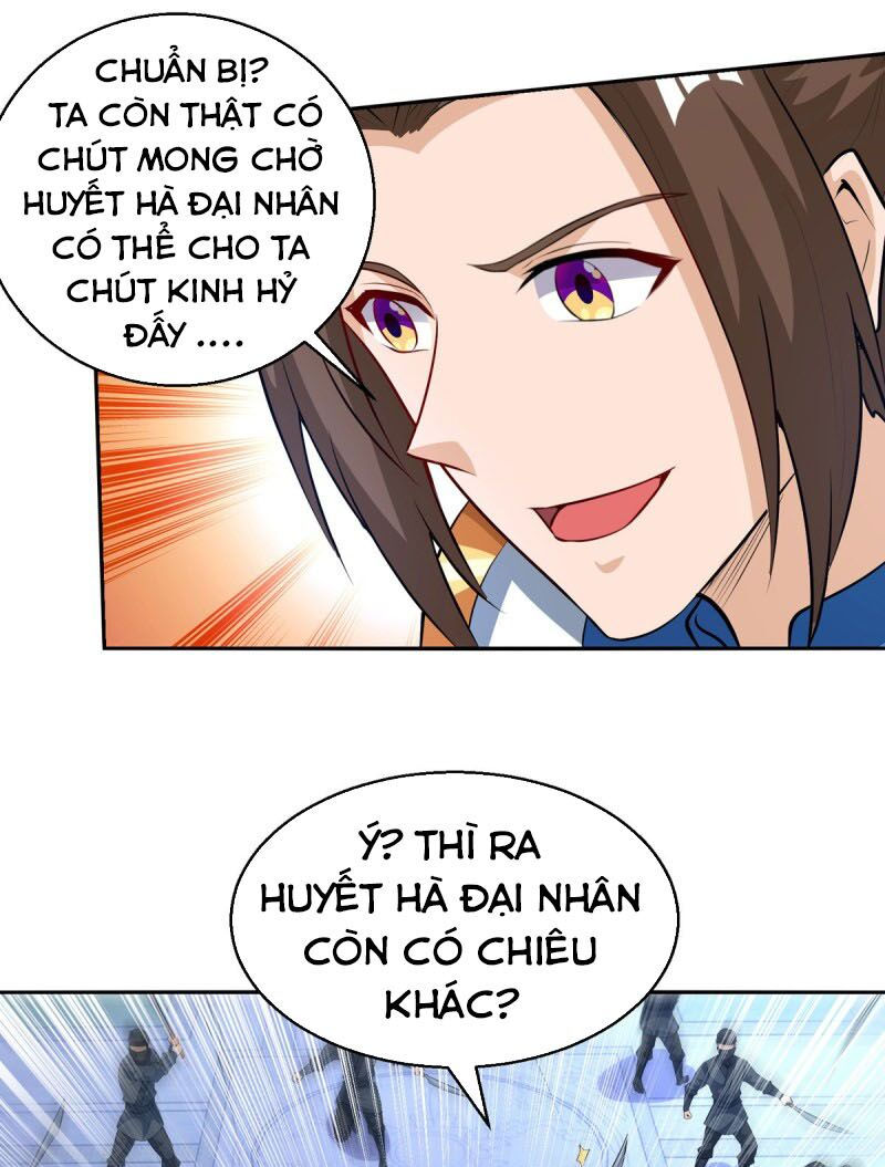 chúa tể tam giới chapter 149 8
