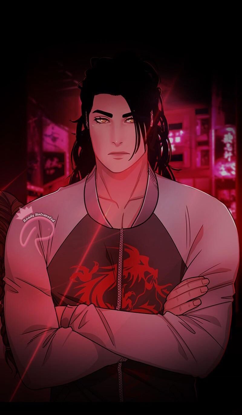 nửa đêm ở poppy land chapter 63 15