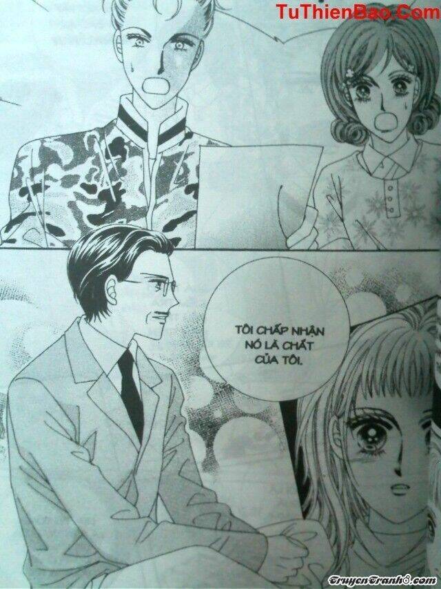 tôi là mẹ còn anh là cha chapter 1 137