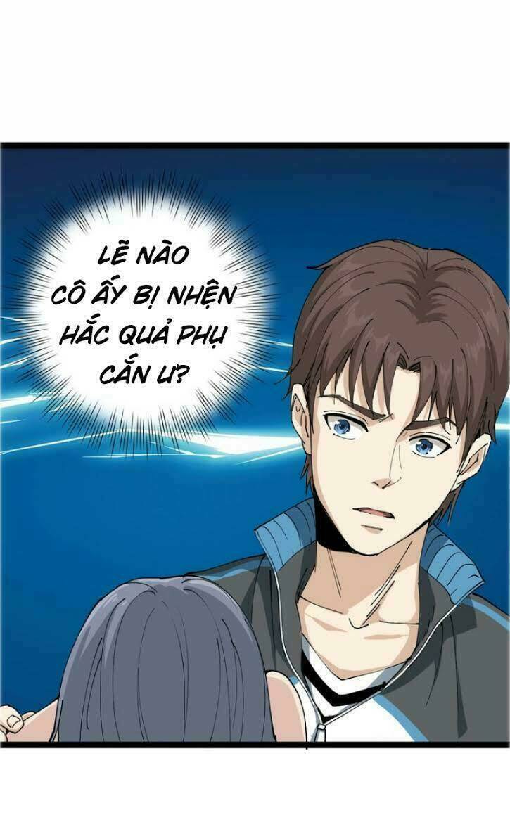 hồi xuân tiểu độc y chapter 7 23