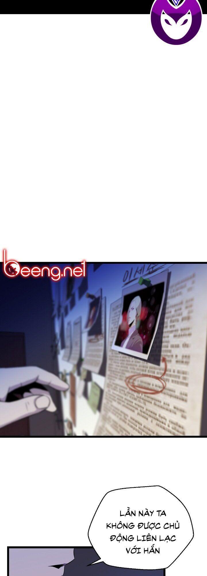 tiêu diệt đấng cứu thế chapter 8 11