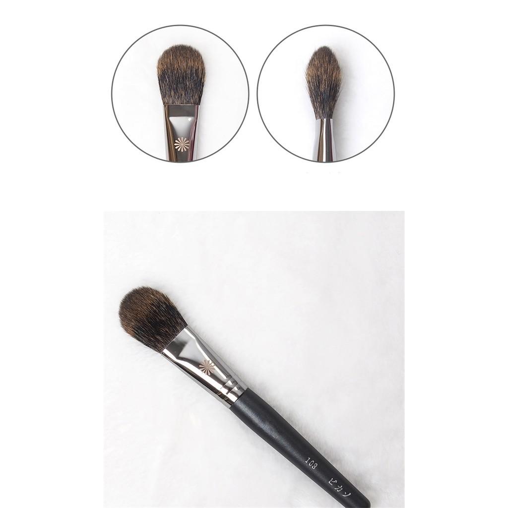 Cọ Má Hồng Picasso 108 - Picasso Blush Brush