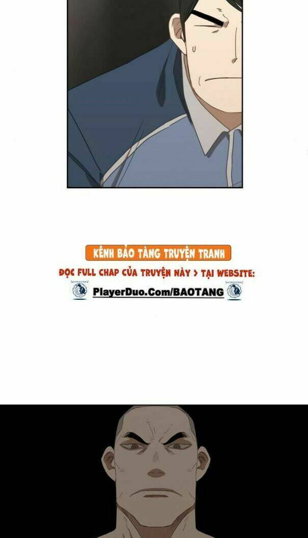 võ sĩ - the boxer chapter 37 30