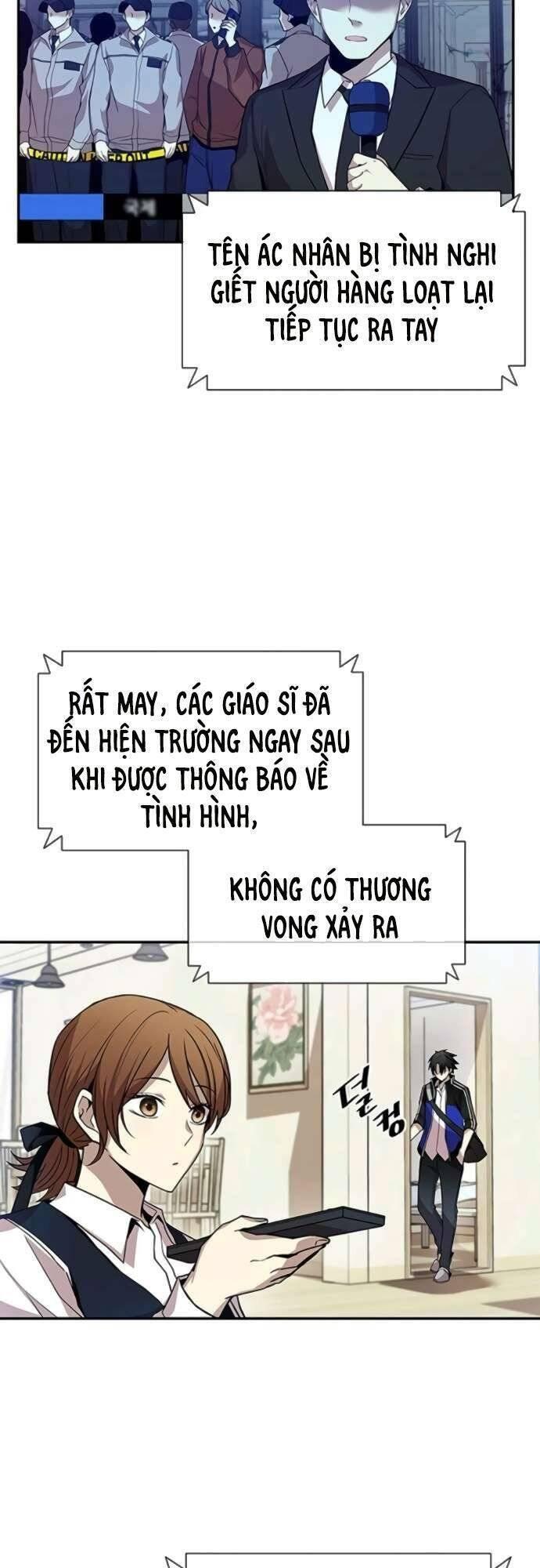 tiêu diệt ác nhân chapter 18 2