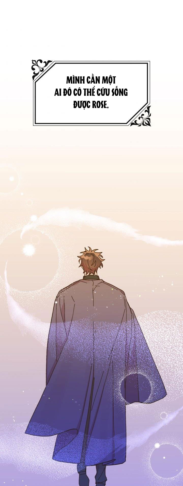 công chúa giả điên chapter 51.1 69