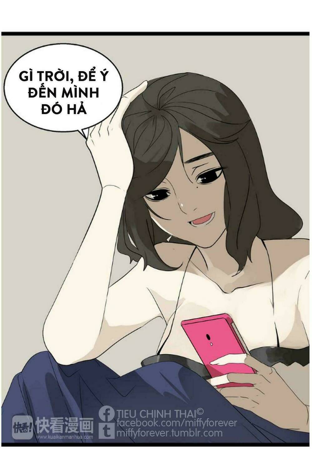 mục linh chapter 2 16