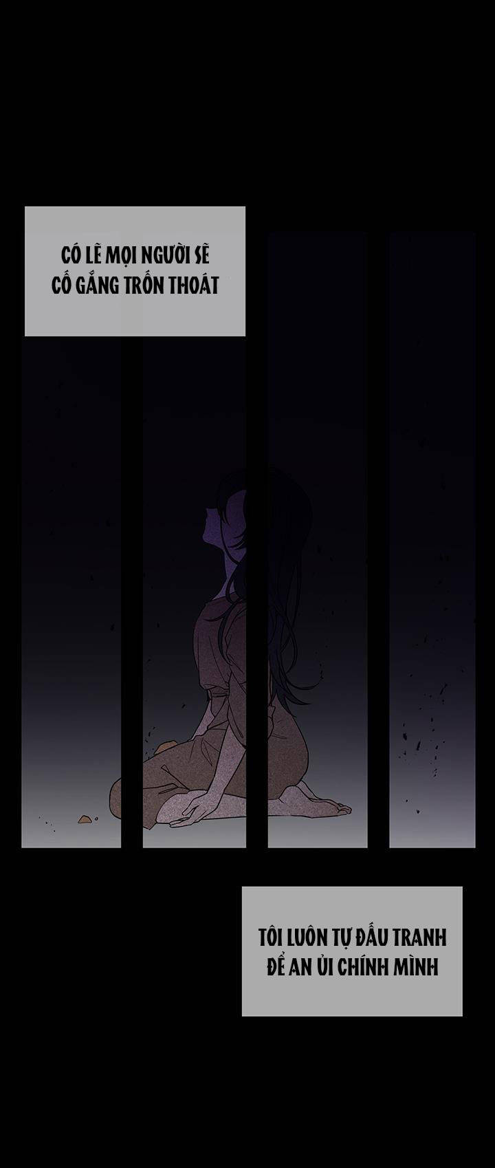 sẽ lại tỏa sáng một lần nữa chapter 1 33