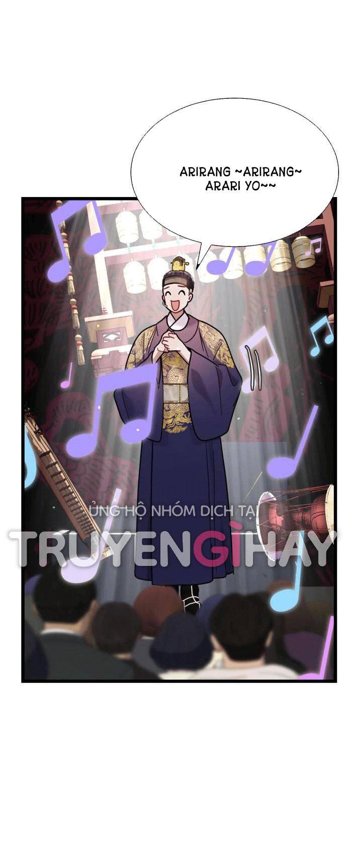 ảo thuật gia quyến rũ chapter 16 21