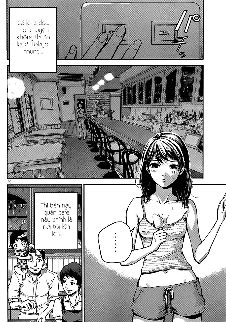 hare kon chapter 1 29