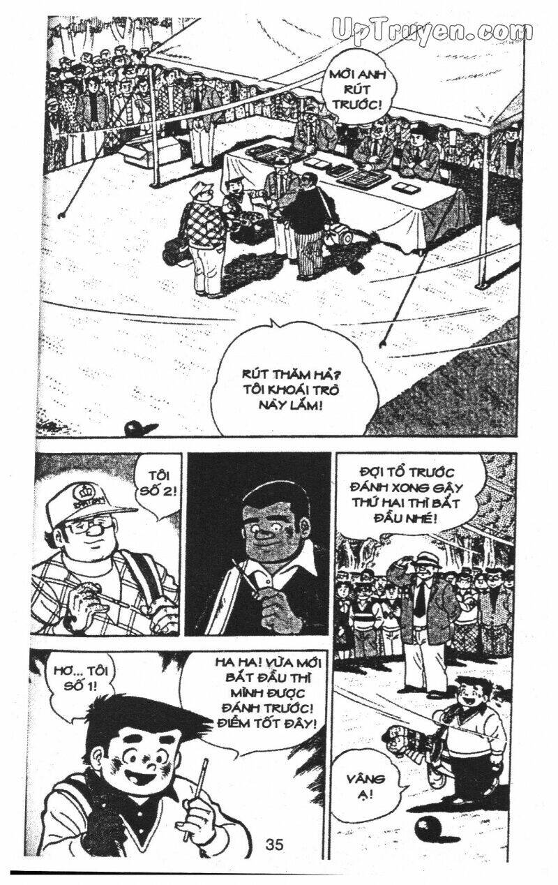 ashita tenki ni naare chapter 10 37