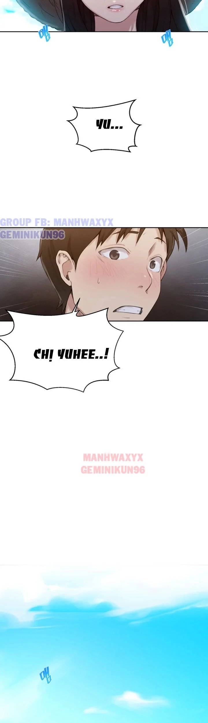 lớp học gia đình – secret class chapter 21 40