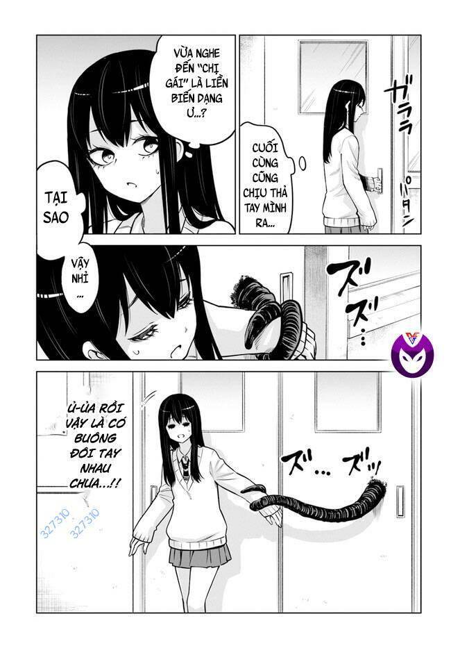 mieruko-chan chapter 57 7