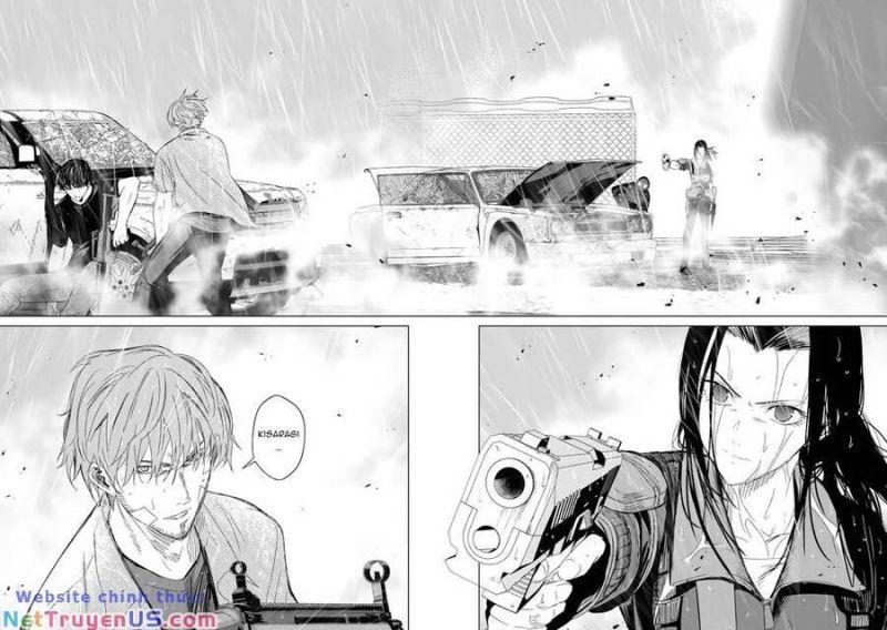 tái sinh manga chapter 29 30