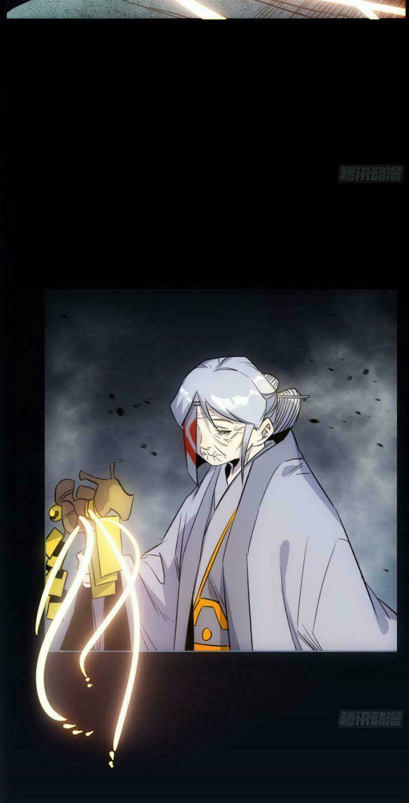 ma vương là đại địa chủ chapter 27 27