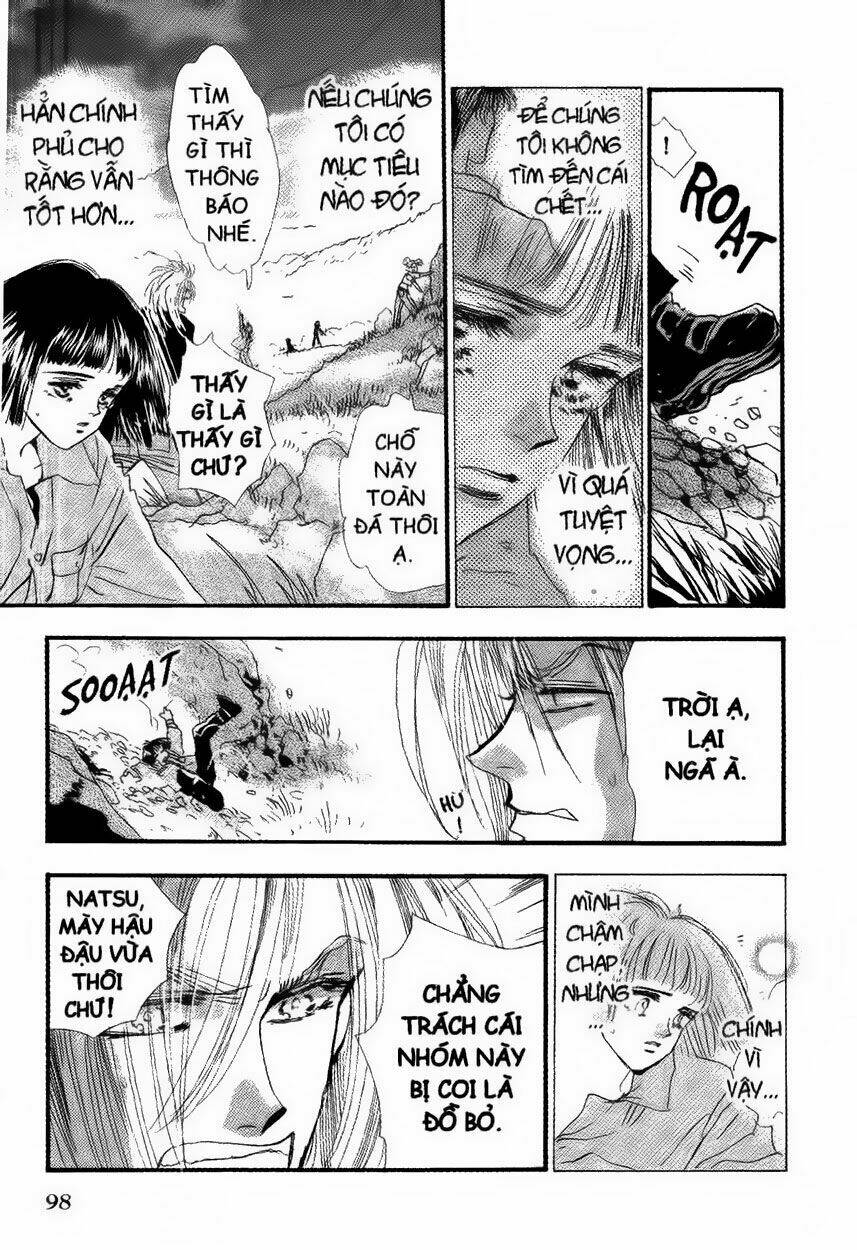 7 mầm sống chapter 11 5