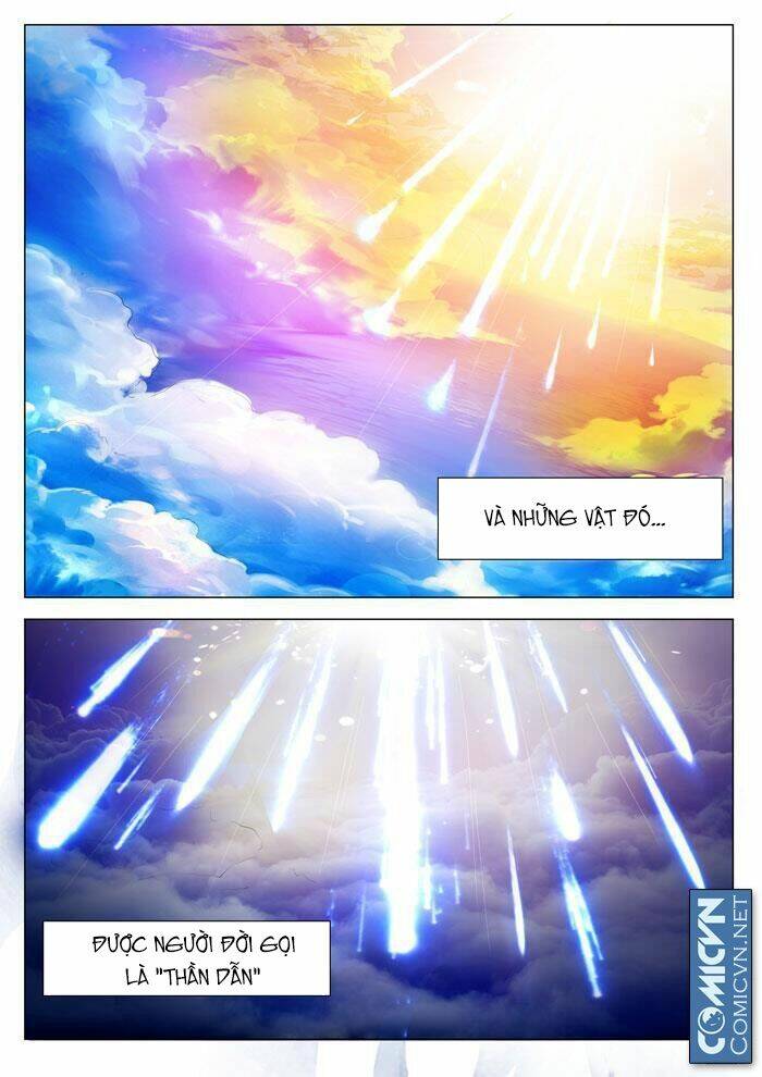 văn khúc tiên vân chapter 1 6