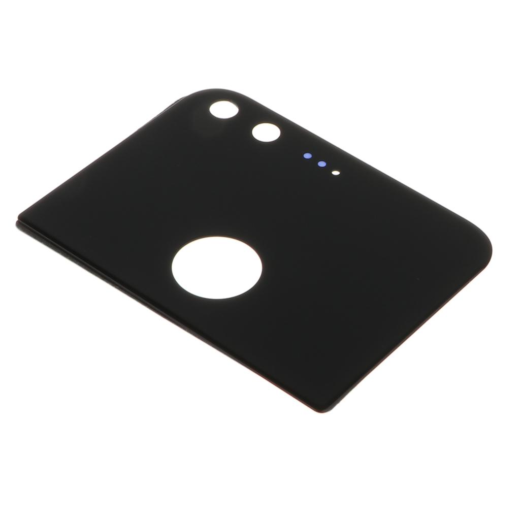 Durable Mobile Phone Upper Rear Back Camera Lens Cover for Google Pixel 5.0