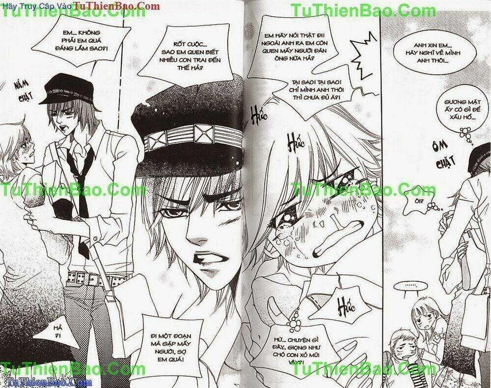 hải lam ngọc chapter 1 62