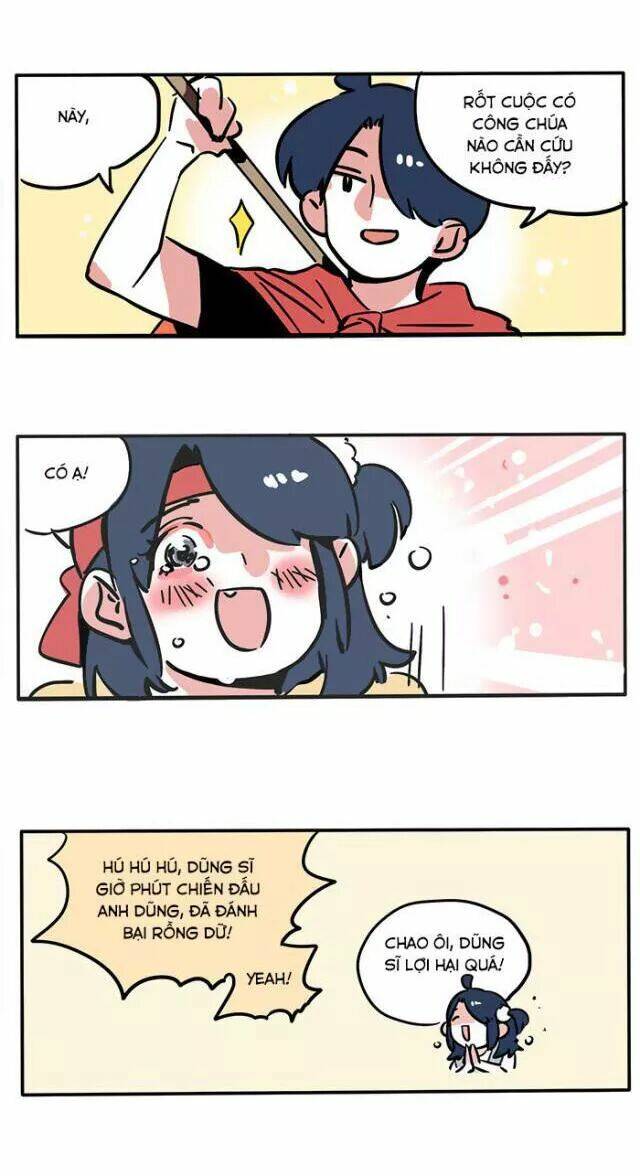 mau mang anh trai tôi đi chapter 149 13