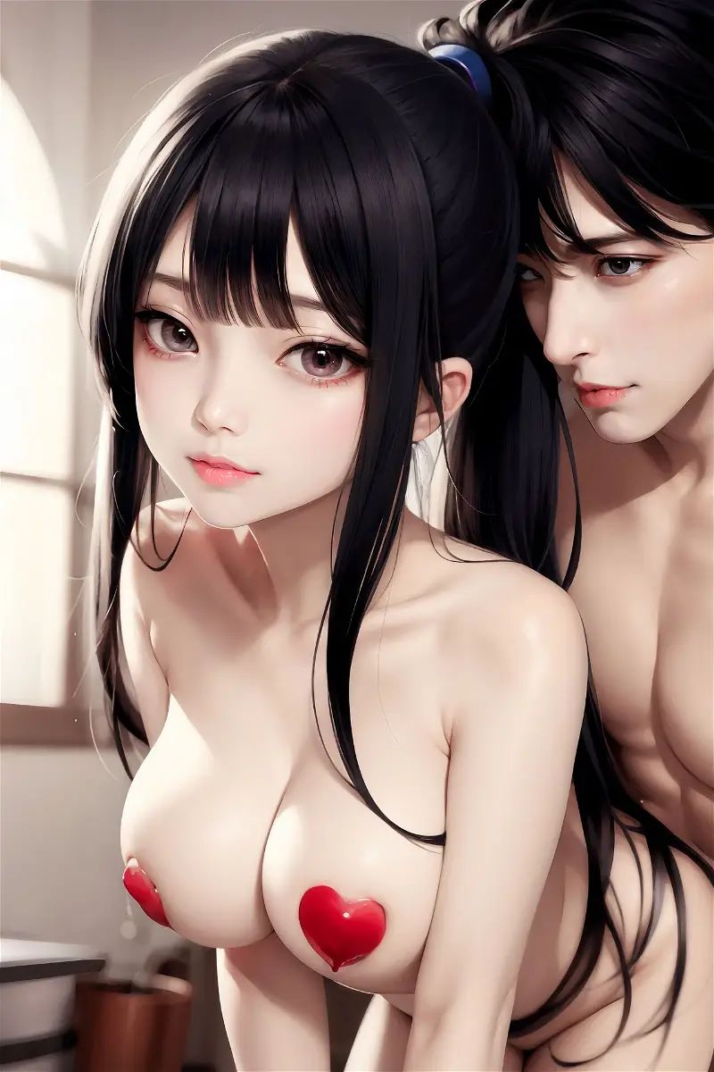 artist ai generated chapter 115 163