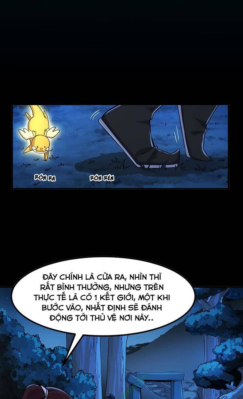 hệ thống thần long nghịch thiên chapter 9 1