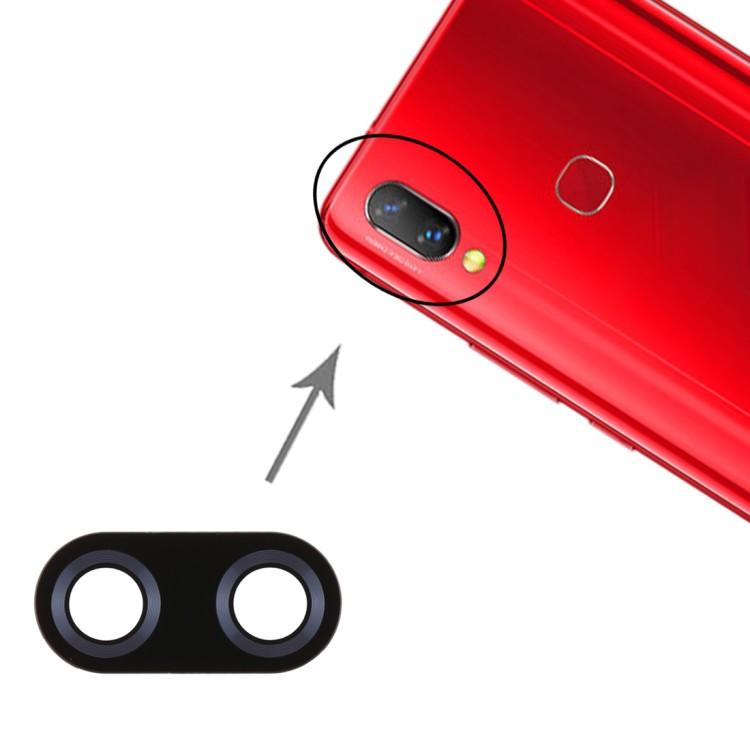 Mặt Kính Camera Sau Cho Vivo NEX S Linh Kiện Thay Thế