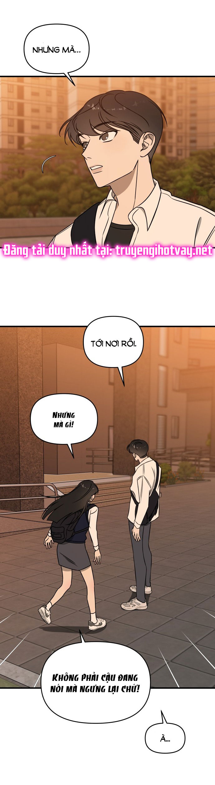 tình yêu thời niên thiếu chapter 2 28