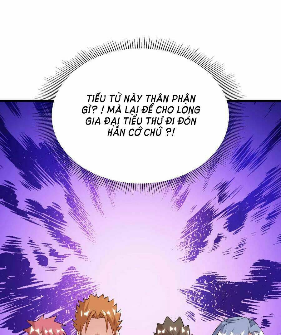 trọng sinh khí thiếu quy lai chapter 82 29