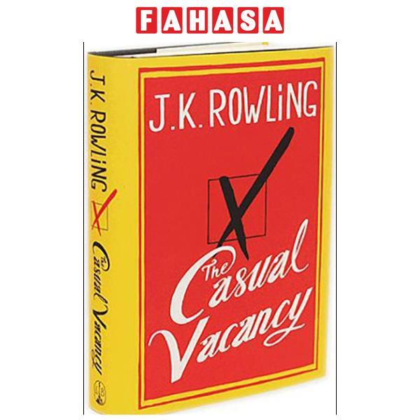 The Casual Vacancy