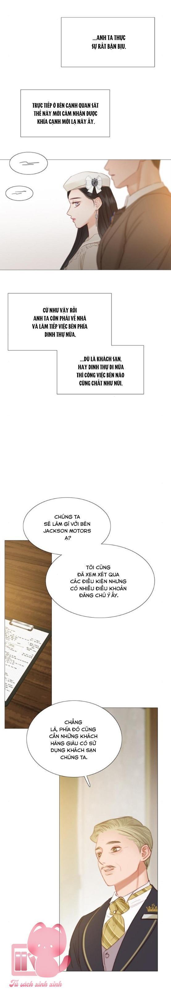 selena chapter 14 15